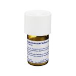 EQUISETUM CUM Sulfure tostum D 6 Trituration (PZN 1616111) из Германии