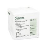 VLIESKOMPRESSEN 10x10 cm unsteril 4lagig (PZN 962242) из Германии