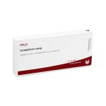 LYCOPODIUM COMP.Ampullen (PZN 1751688) из Германии