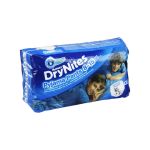 HUGGIES DryNites f.Jungen 8-15 Jahre (PZN 1333904) из Германии