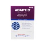 ADAPTIC 7,6x20,3 cm feuchte Wundauflage (PZN 1228165) из Германии
