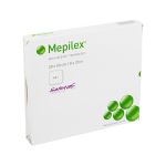 MEPILEX 20x50 cm Schaumverband (PZN 1166814) из Германии