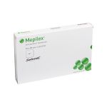 MEPILEX 12x20 cm Schaumverband (PZN 1603350) из Германии