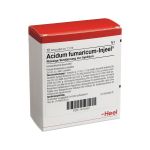 ACIDUM FUMARICUM INJEEL Ampullen (PZN 1474361) из Германии