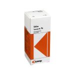 SYNERGON KOMPLEX 9a Urtica Tropfen (PZN 1855057) из Германии