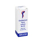 CHELIDONIUM FERRO cultum Rh D 3 Dilution (PZN 1630186) из Германии