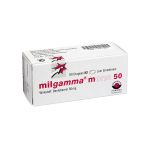 Milgamma mono 50 (PZN 1221909) из Германии