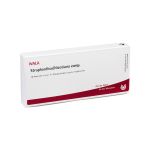 STROPHANTHUS/NICOTIANA comp.Ampullen (PZN 1752245) из Германии
