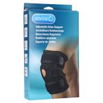 ALVITA Kniebandage (PZN 11151512) из Германии