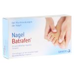 Nagel Batrafen (PZN 4512263) из Германии