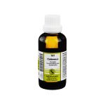 CALAMUS KOMPLEX Nr.181 Dilution (PZN 1909876) из Германии