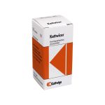 KATTWICOR Tabletten (PZN 1987333) из Германии
