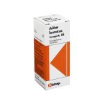 SYNERGON KOMPLEX 66 Acidum benzoicum Tropfen (PZN 998228) из Германии