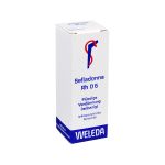 BELLADONNA PLANTA tota Rh D 6 Dilution (PZN 1629906) из Германии