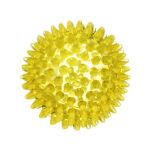IGELBALL 8 cm gelb transparent (PZN 1231693) из Германии