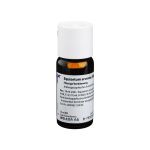 EQUISETUM ARVENSE Silicea cultum D 2 Dilution (PZN 1629496) из Германии