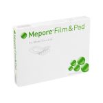 MEPORE Film Pad 9x10 cm (PZN 1650504) из Германии