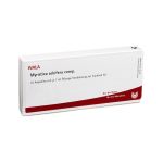MYRISTICA SEBIFERA COMP.Ampullen (PZN 1751760) из Германии