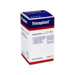 TRICOPLAST Pflasterbinde 10 cmx2,5 m 2310 (PZN 1414560) из Германии