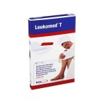LEUKOMED transp.sterile Pflaster 11x14 cm (PZN 1051034) из Германии