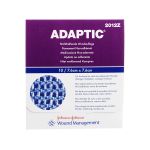 ADAPTIC 7,6x7,6 cm feuchte Wundauflage (PZN 1228159) из Германии