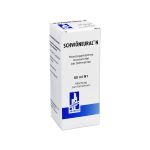 SCHWÖNEURAL N Mischung (PZN 1551050) из Германии