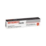 MYKORED forte Creme (PZN 2137387) из Германии
