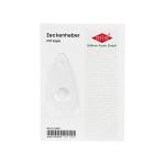 ZECKENHEBER mit Lupe (PZN 1128512) из Германии