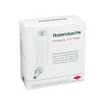 NASENDUSCHE Kst.+4 Btl.Salz (PZN 994650) из Германии