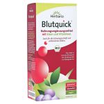 Blutquick Saft (PZN 10534719) из Германии