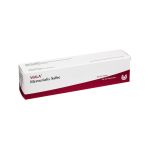 MERCURIALIS SALBE (PZN 1448323) из Германии