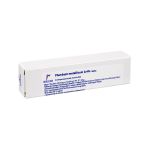 PLUMBUM METALLICUM 0,4% Salbe (PZN 1628261) из Германии