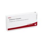 CHELIDONIUM/COLOCYNTHIS Ampullen (PZN 1751228) из Германии