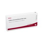 CARDUUS MARIANUS/VISCUM mali comp.Ampullen (PZN 1751116) из Германии