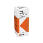 SYNERGON KOMPLEX 139 Sabal serrulatum Tropfen (PZN 998978) из Германии