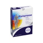 KALT-WARM Kompresse 16x26 cm (PZN 1417877) из Германии