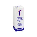 CICHORIUM STANNO cultum Rh D 3 Dilution (PZN 1630424) из Германии