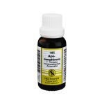 APOMORPHINUM F Komplex Nr.185 Dilution (PZN 1013045) из Германии