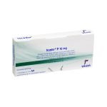 ISCADOR P 10 mg Injektionslösung (PZN 1385858) из Германии
