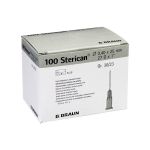 STERICAN Dentalkan.Luer 0,4x25 mm (PZN 2058015) из Германии