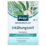 KNEIPP Badekristalle Erkältungszeit Eukalyptus (PZN 14240021) из Германии