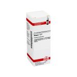 RUMEX D 3 Dilution (PZN 2121908) из Германии
