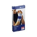 MANUTRAIN Handgelenkbandage links Gr.6 titan (PZN 1286091) из Германии