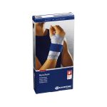 MANUTRAIN Handgelenkbandage rechts Gr.1 natur (PZN 1285482) из Германии