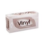 VINYL Handschuhe puderfrei x-large (PZN 1412880) из Германии