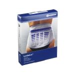 LUMBOLOC Rückenstütz Bandage Gr.3 titan (PZN 1286582) из Германии