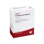 CHELIDONIUM KAPSELN (PZN 1448062) из Германии