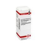 RHUS TOXICODENDRON D 12 Dilution (PZN 2104979) из Германии