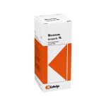 SYNERGON KOMPLEX 9b Mezereum Tropfen (PZN 1920955) из Германии