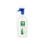 AUGENSPÜLFLASCHE Kunststoff leer 600 ml (PZN 1040332) из Германии